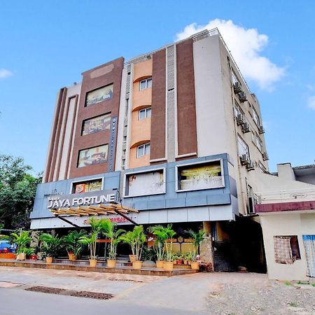 Hotel O Jaya Fortune Guntur Exterior photo