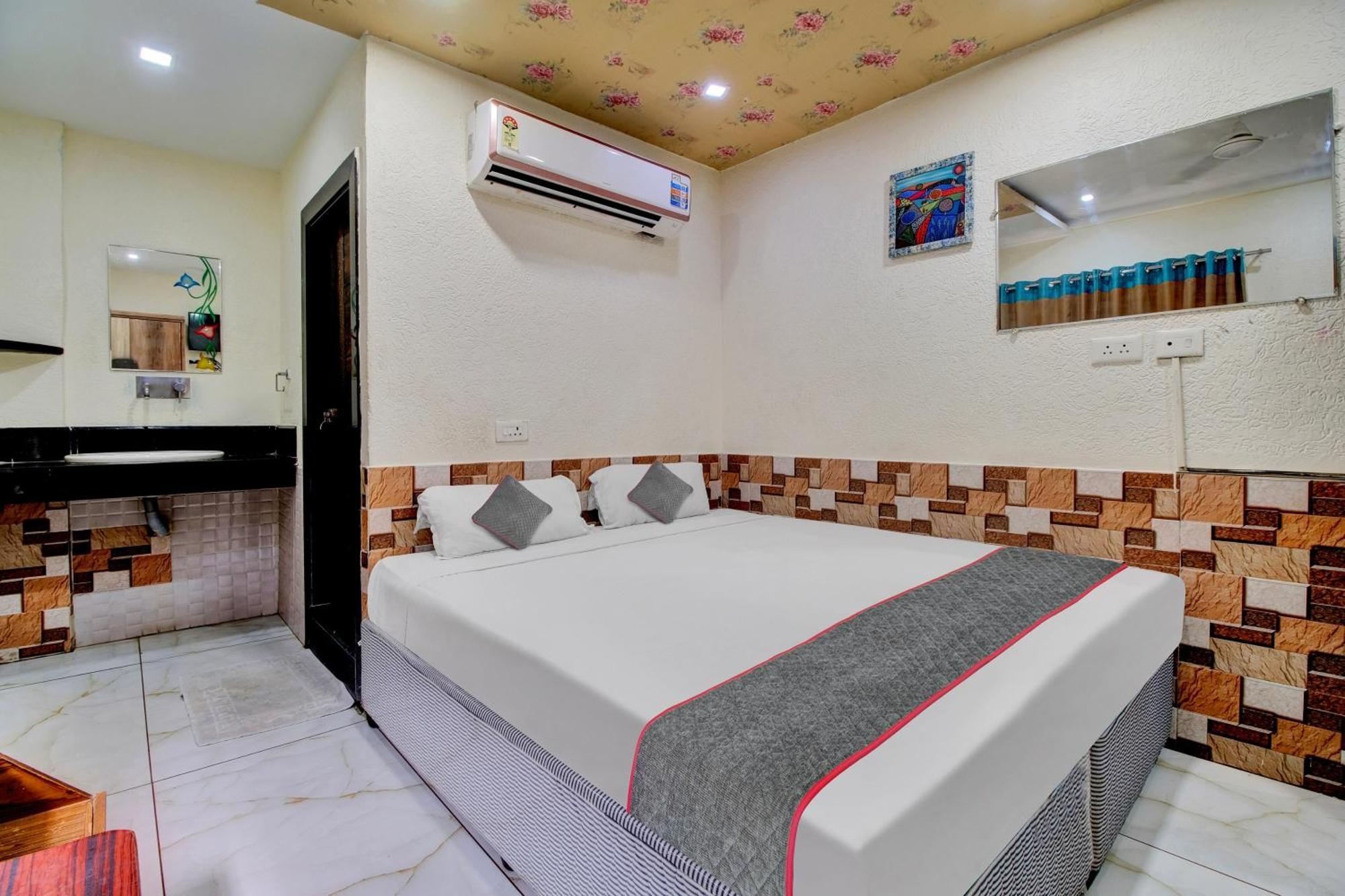 Hotel O Jaya Fortune Guntur Exterior photo